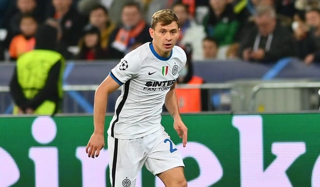 FINALMENTE BARELLA, UN APRILE DA TOP VERSO LO SCUDETTO